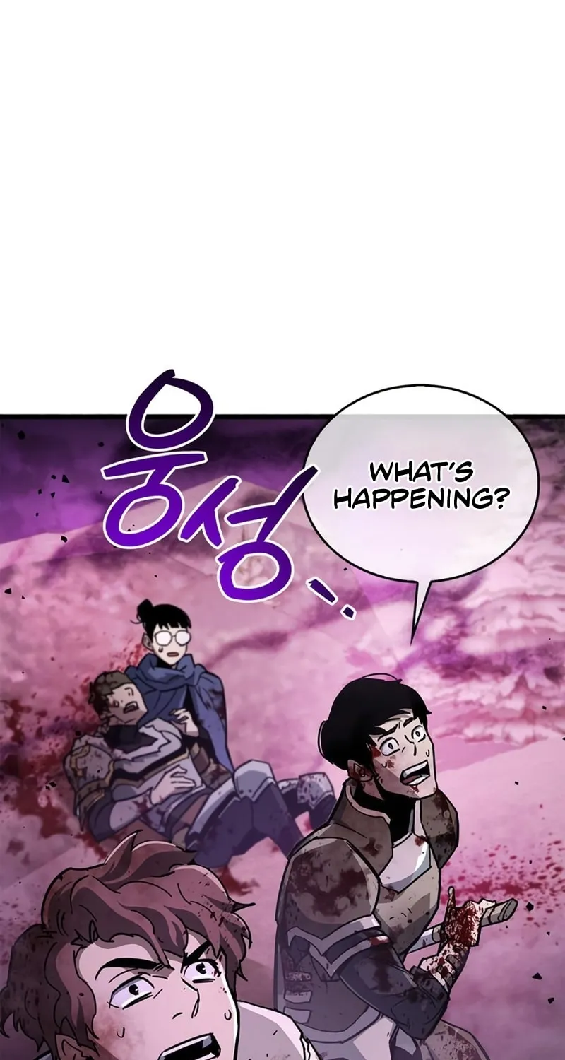 The Player Hides His Past Chapter 13 page 18 - 