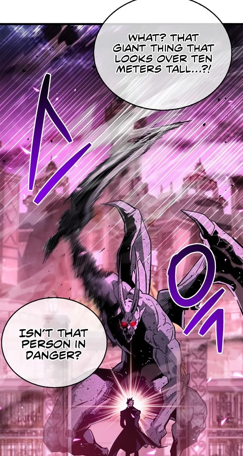 The Player Hides His Past Chapter 13 page 20 - 