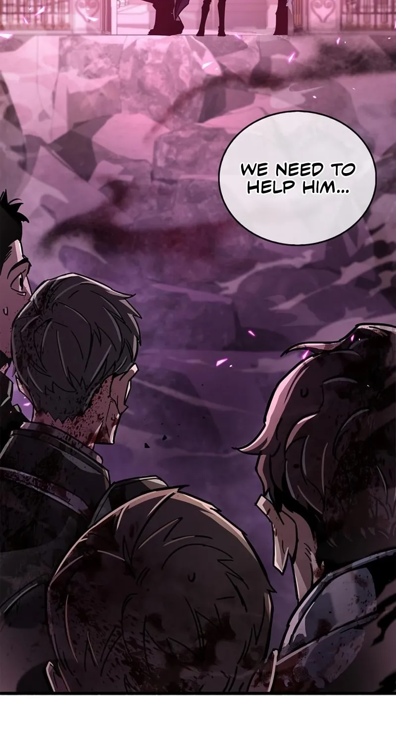 The Player Hides His Past Chapter 13 page 21 - 