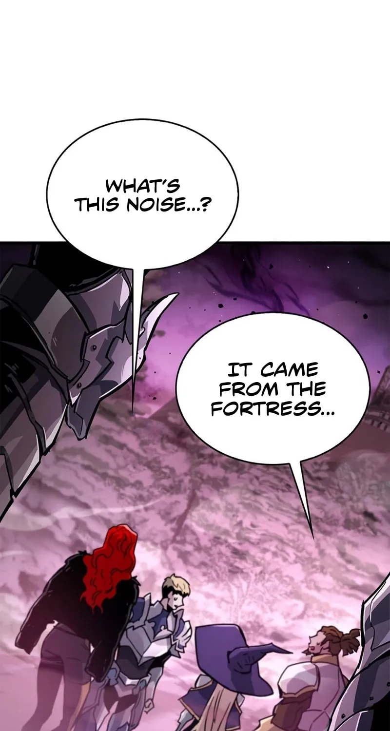 The Player Hides His Past Chapter 13 page 33 - 