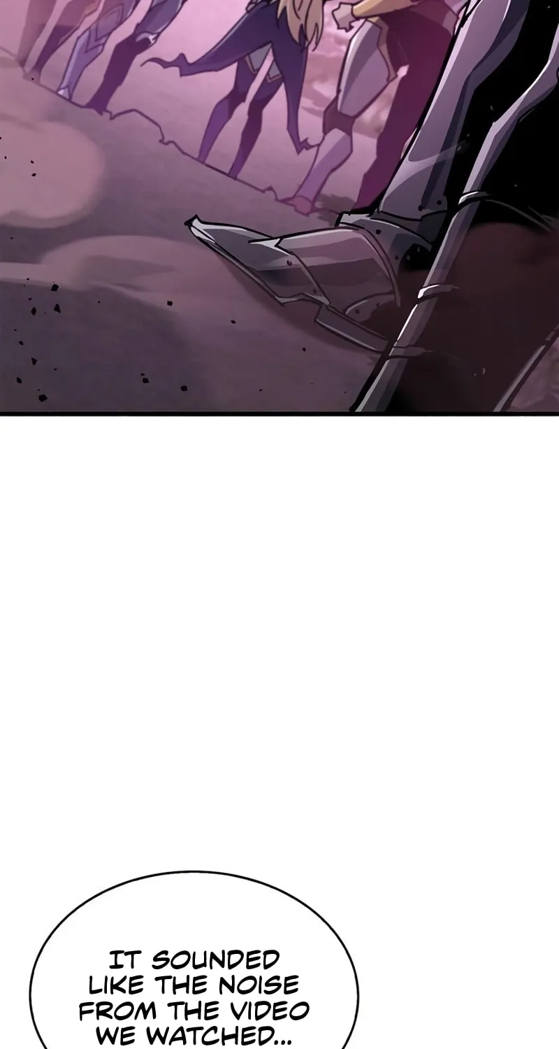The Player Hides His Past Chapter 13 page 34 - 