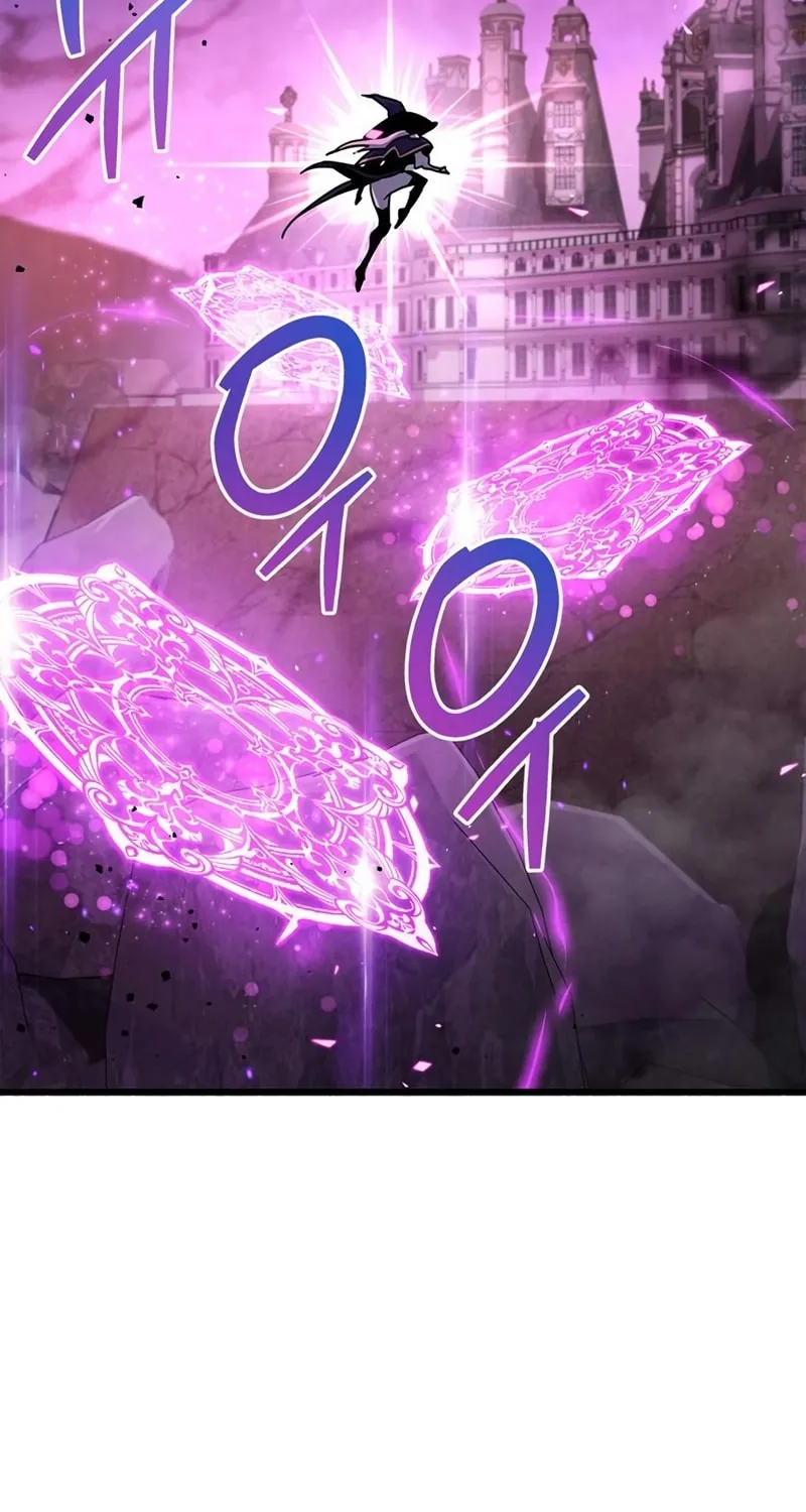 The Player Hides His Past Chapter 13 page 39 - 