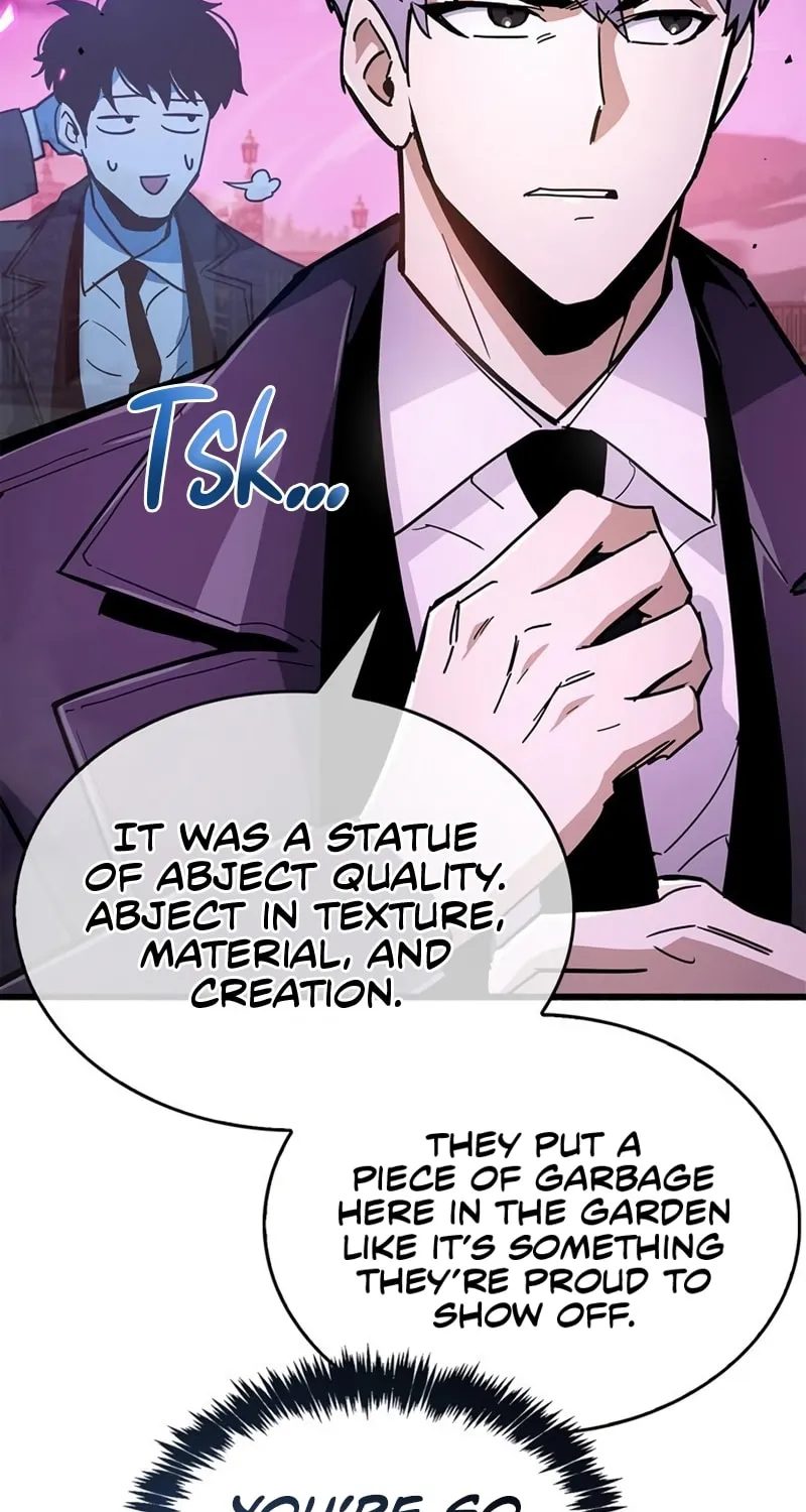 The Player Hides His Past Chapter 13 page 45 - 