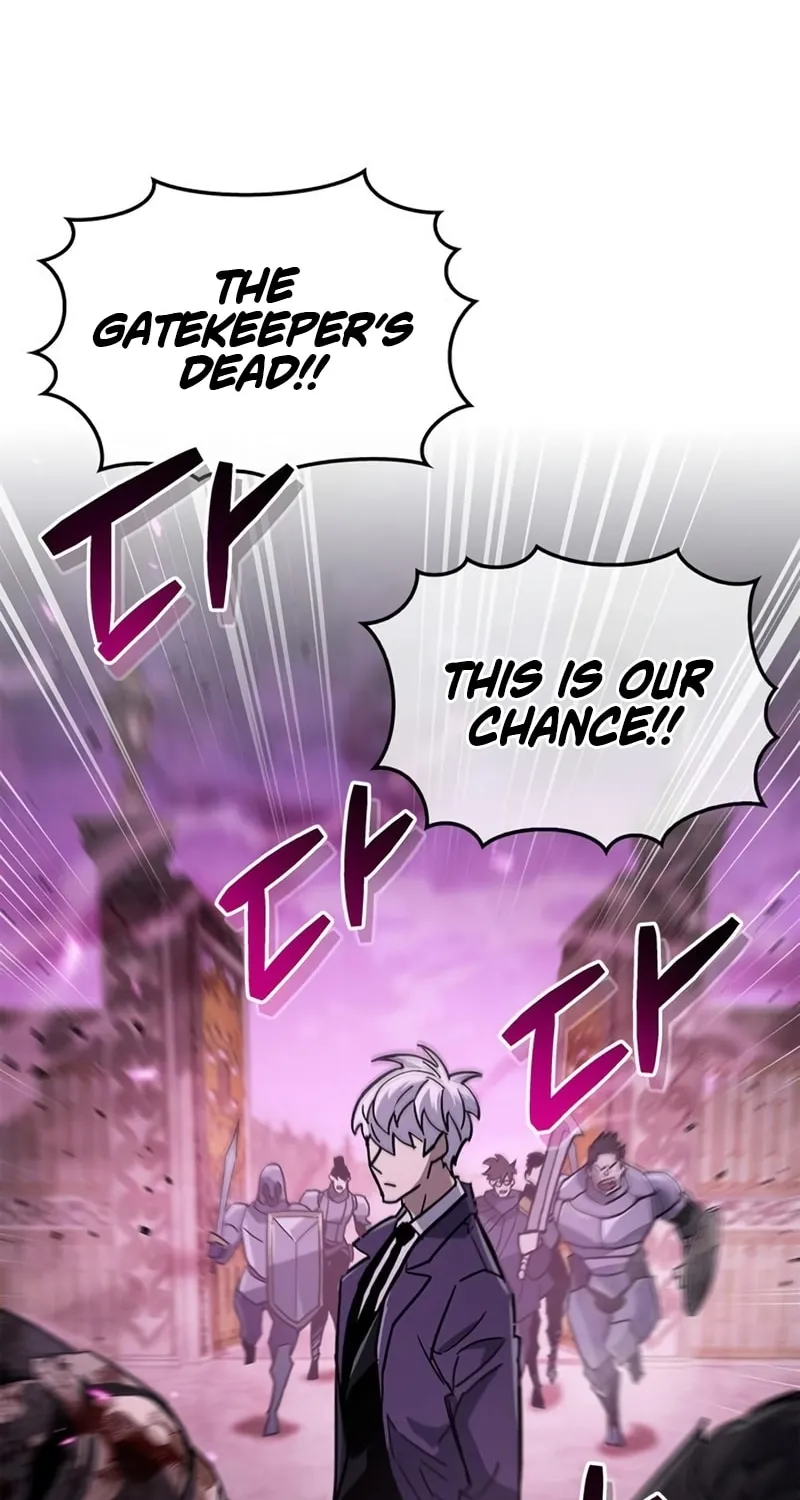 The Player Hides His Past Chapter 13 page 48 - 