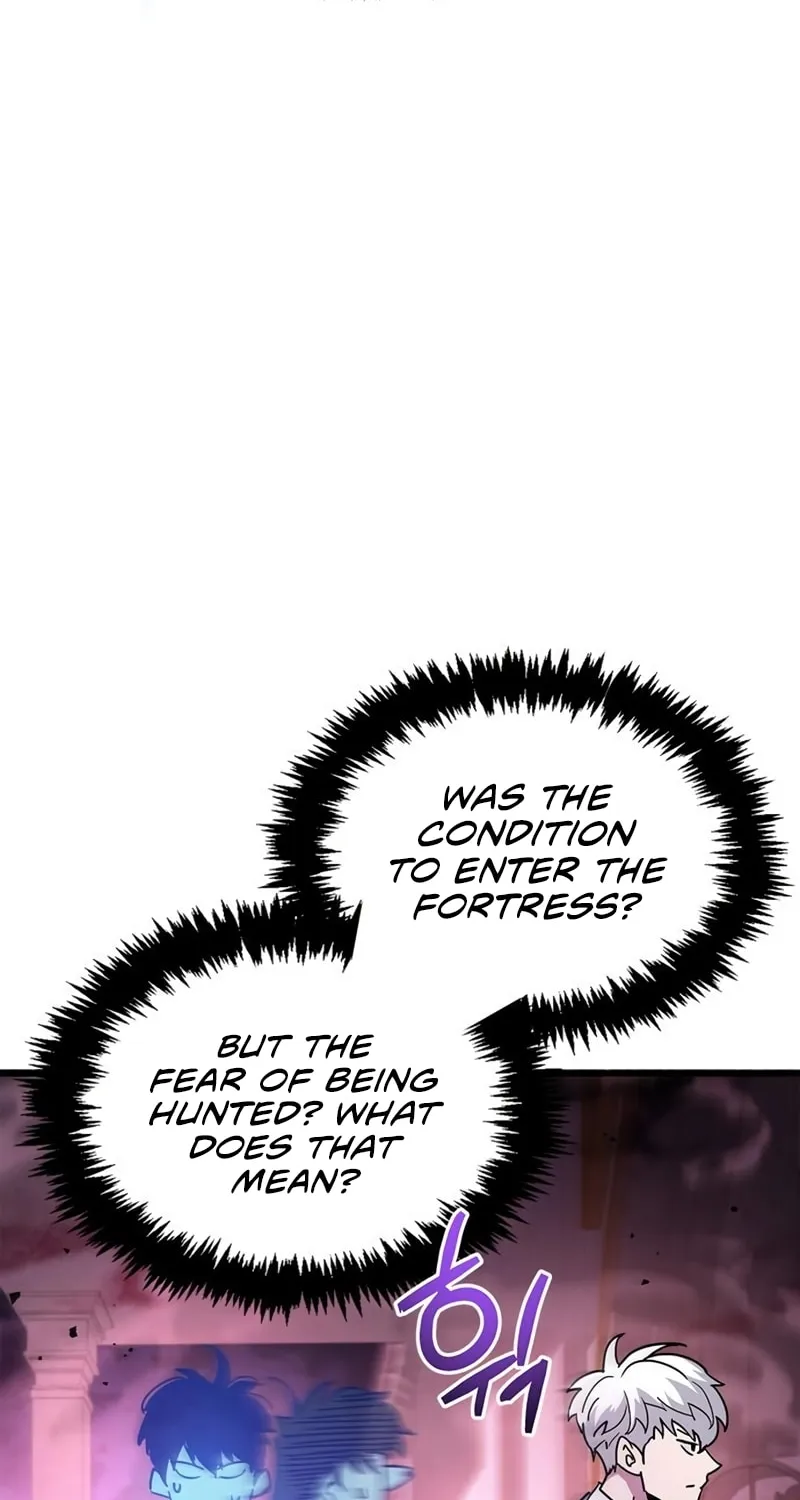 The Player Hides His Past Chapter 13 page 54 - 