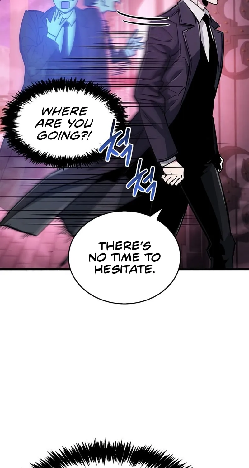 The Player Hides His Past Chapter 13 page 55 - 