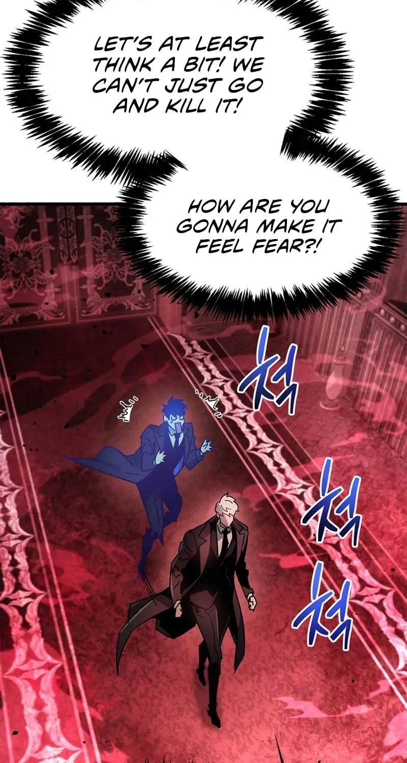 The Player Hides His Past Chapter 13 page 56 - 