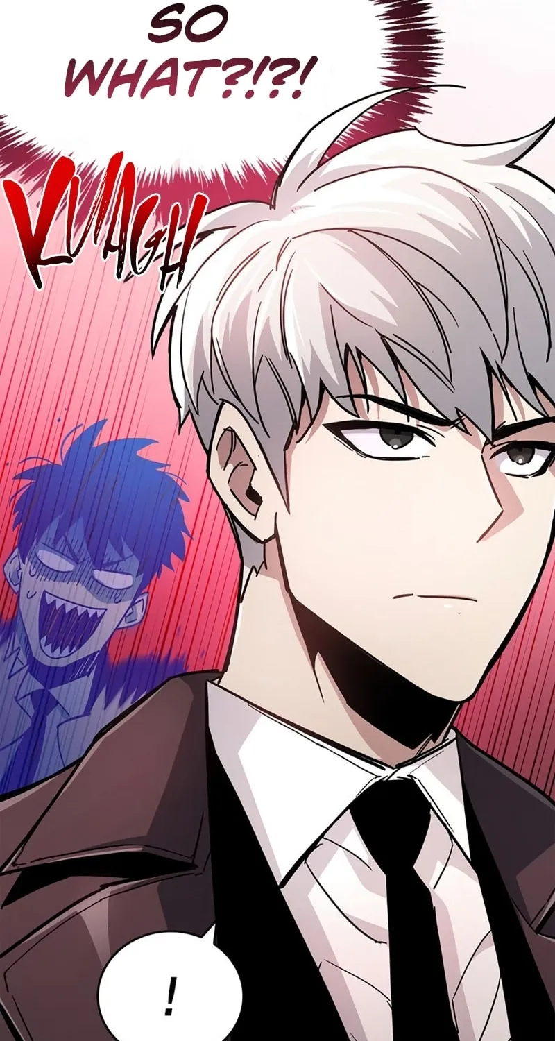 The Player Hides His Past Chapter 13 page 58 - 