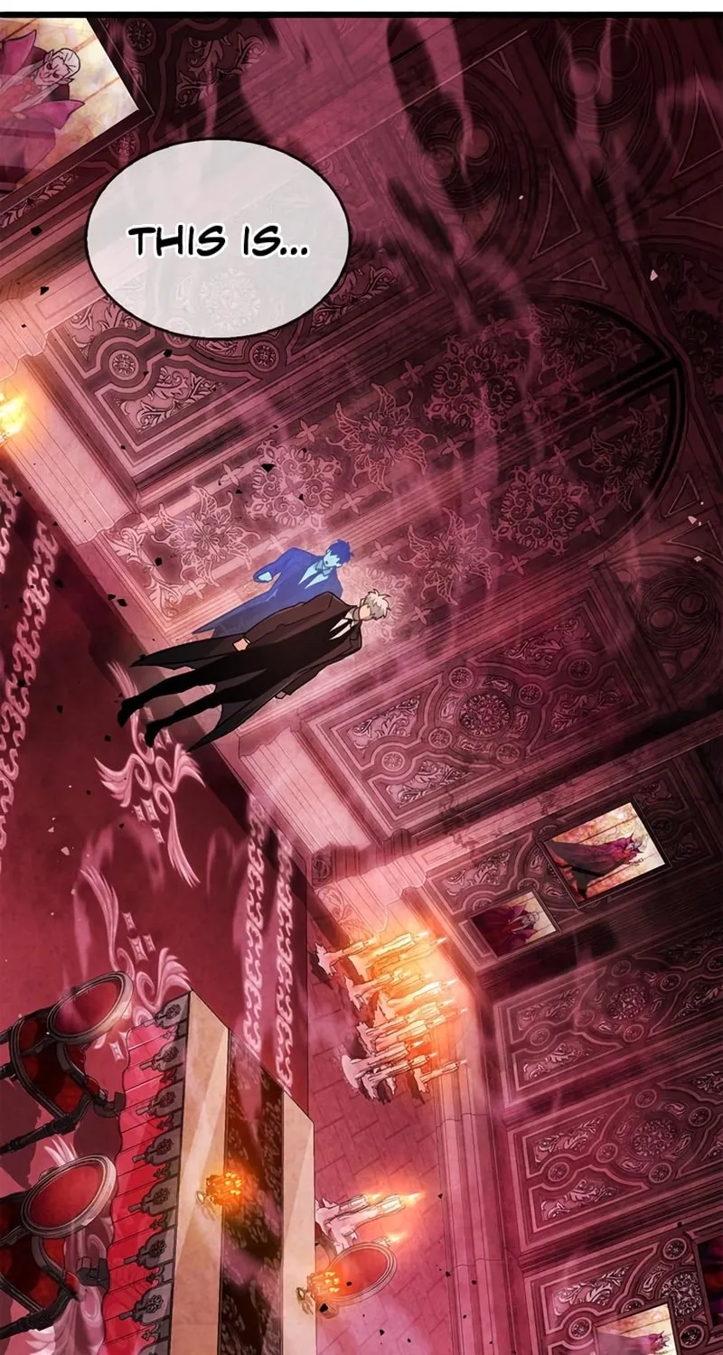 The Player Hides His Past Chapter 13 page 60 - 
