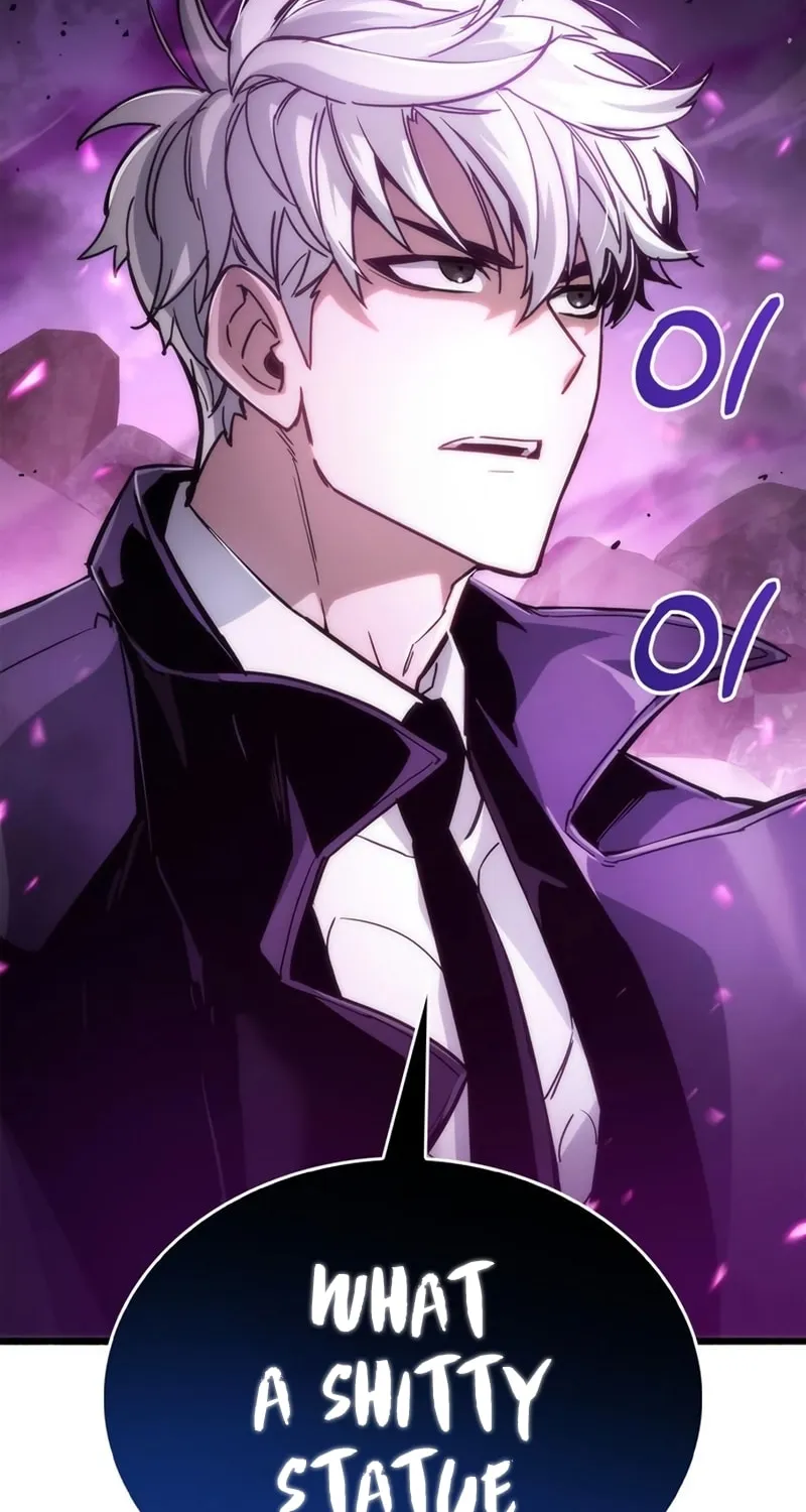 The Player Hides His Past Chapter 13 page 7 - 