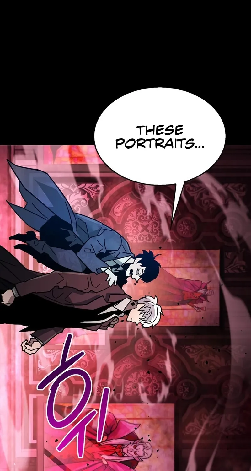 The Player Hides His Past Chapter 13 page 65 - 