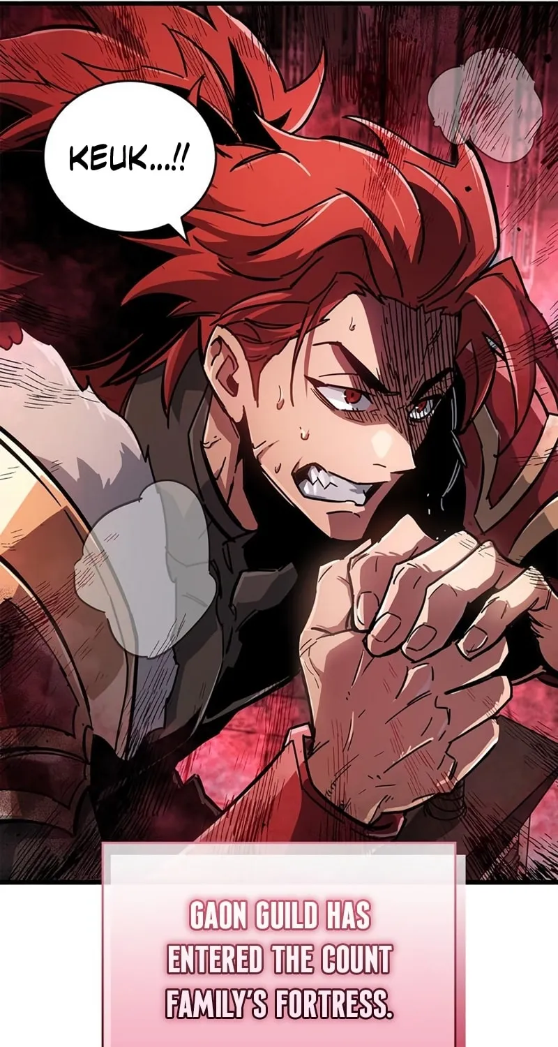 The Player Hides His Past Chapter 13 page 70 - 