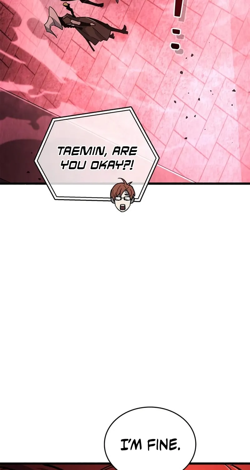 The Player Hides His Past Chapter 13 page 73 - 