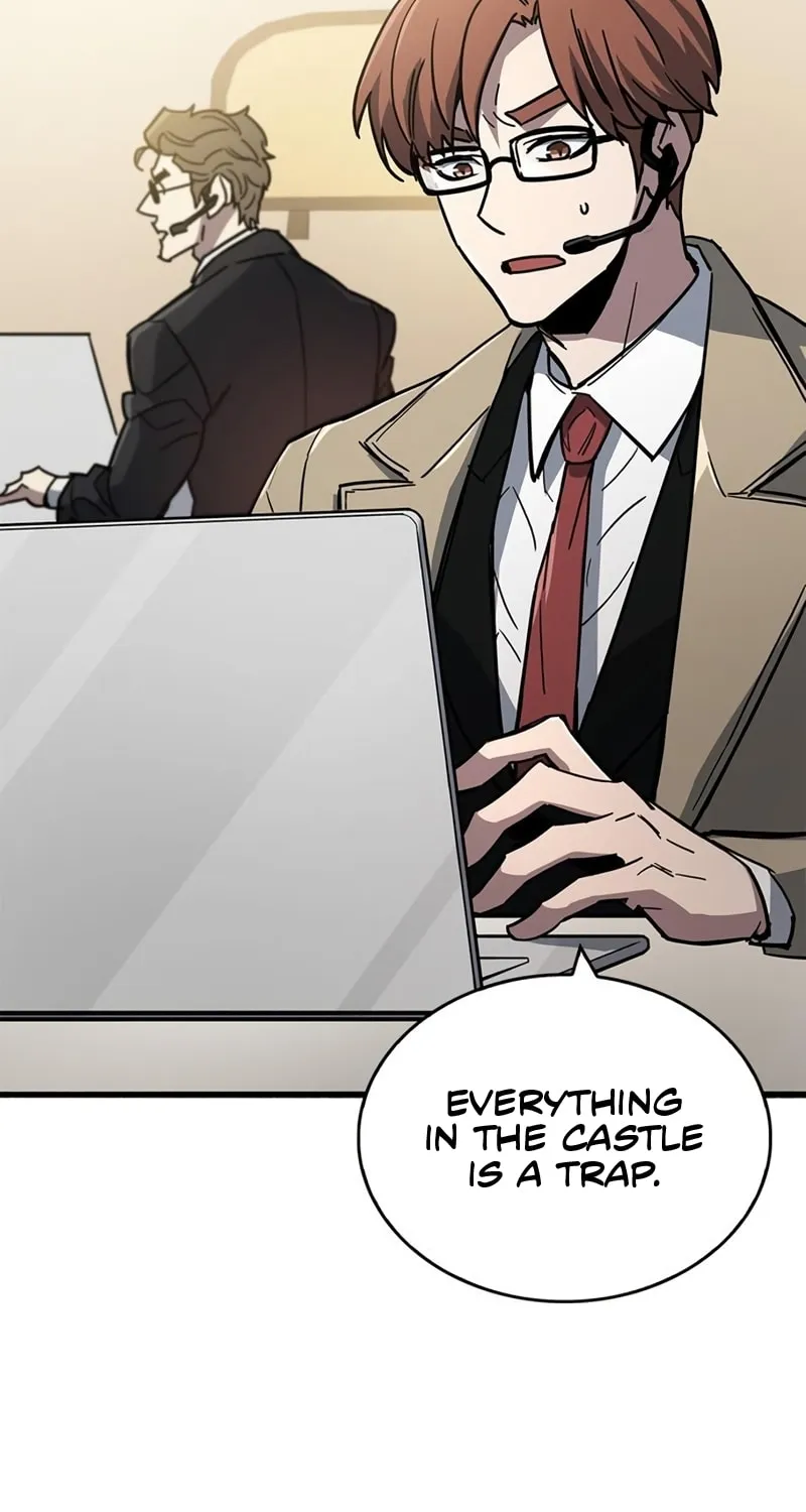 The Player Hides His Past Chapter 13 page 84 - 