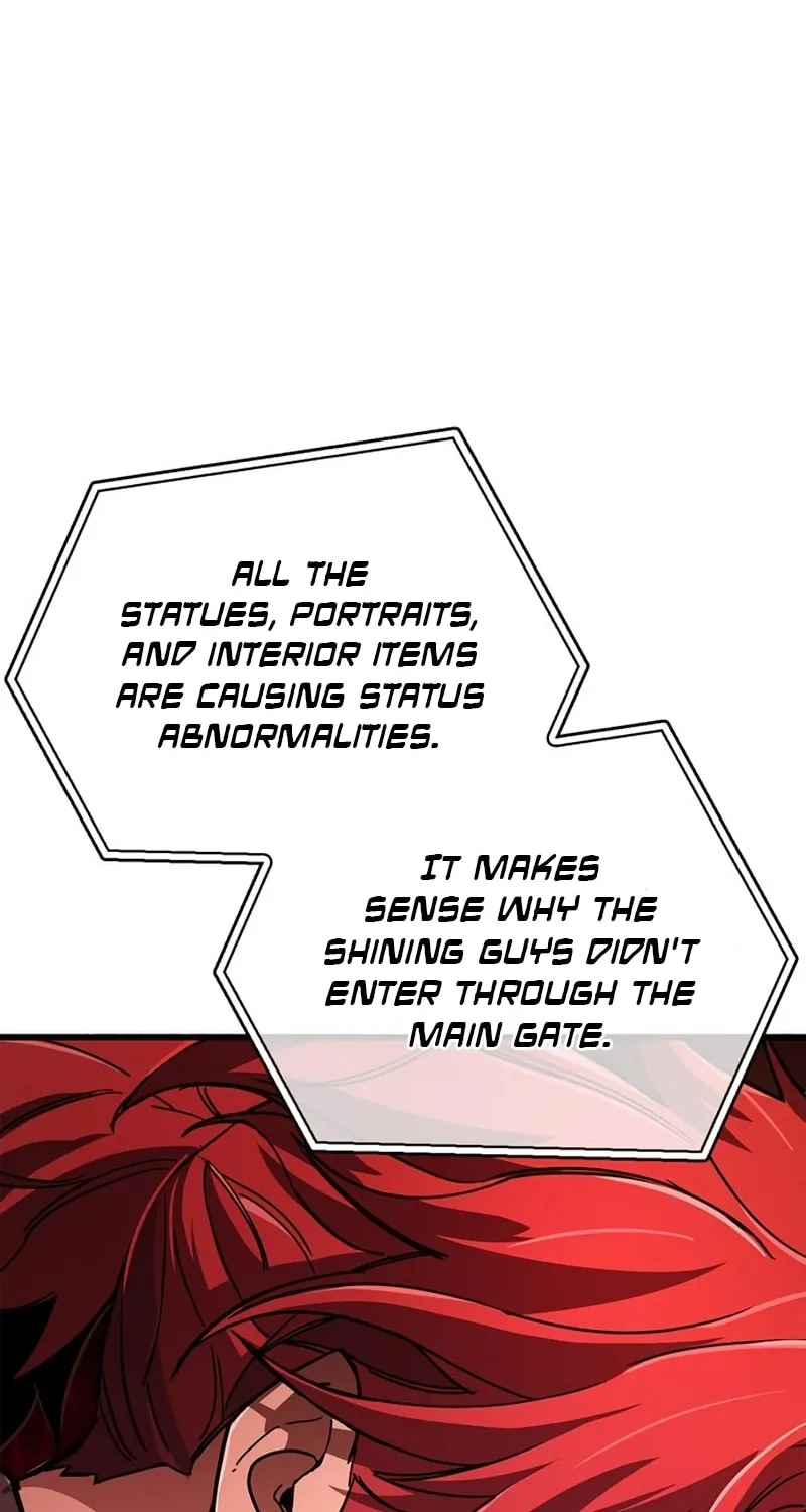 The Player Hides His Past Chapter 13 page 85 - 