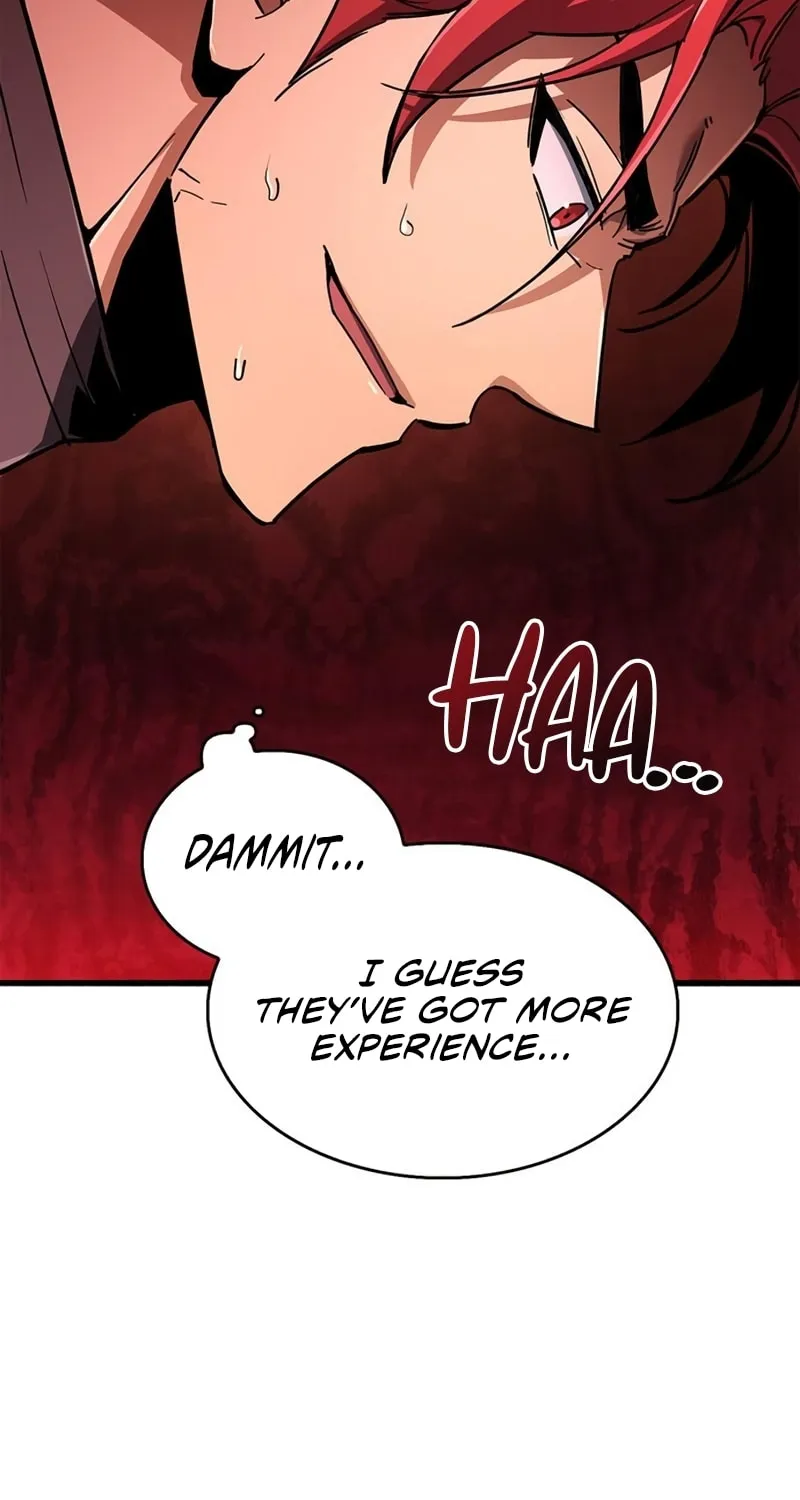 The Player Hides His Past Chapter 13 page 86 - 