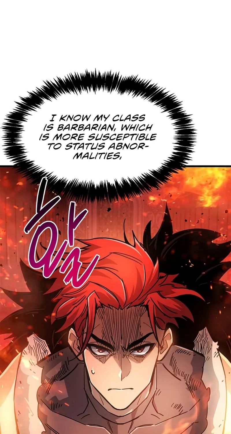 The Player Hides His Past Chapter 13 page 87 - 