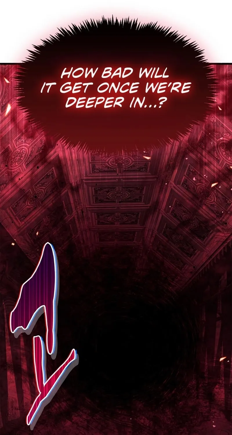 The Player Hides His Past Chapter 13 page 89 - 