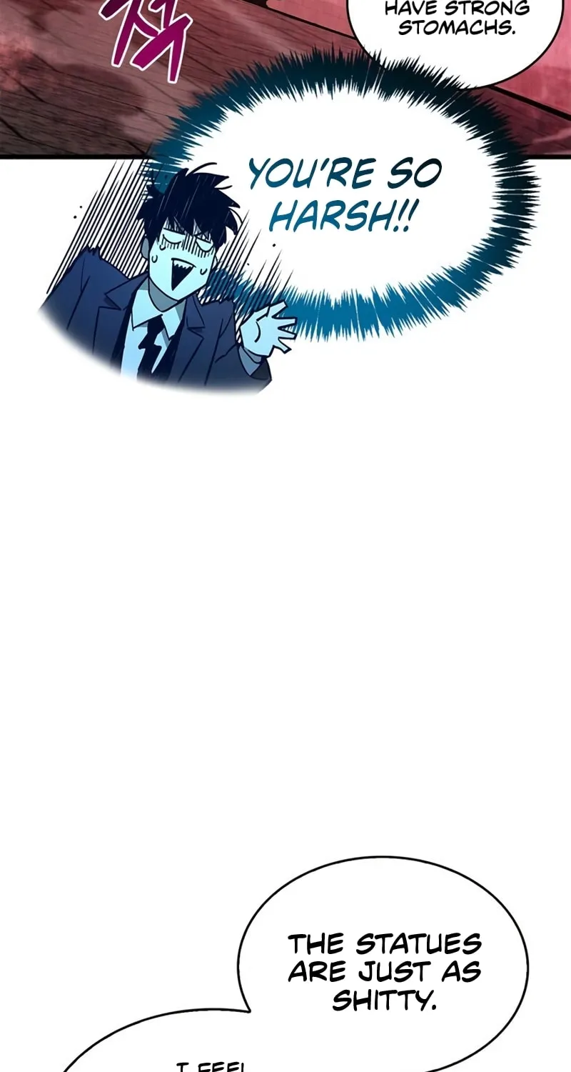 The Player Hides His Past Chapter 13 page 95 - 