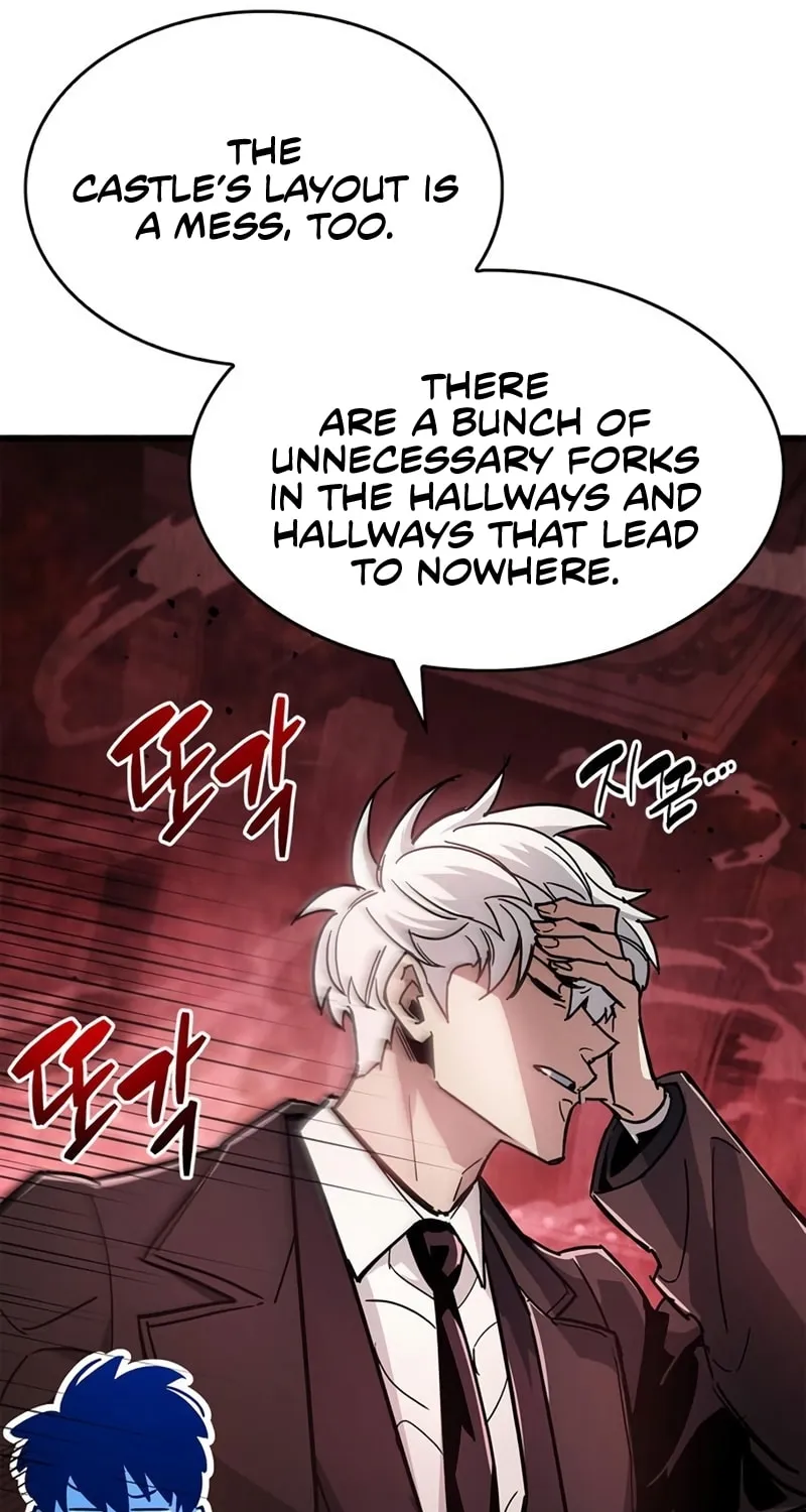 The Player Hides His Past Chapter 13 page 98 - 