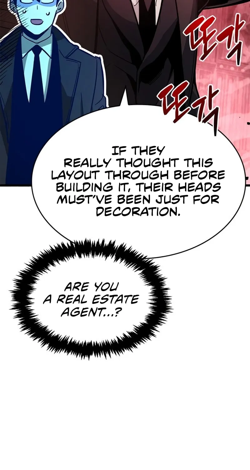 The Player Hides His Past Chapter 13 page 99 - 