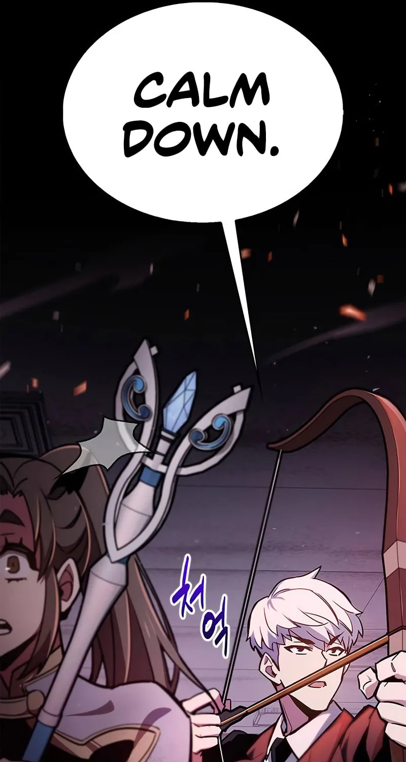 The Player Hides His Past Chapter 2 page 125 - 