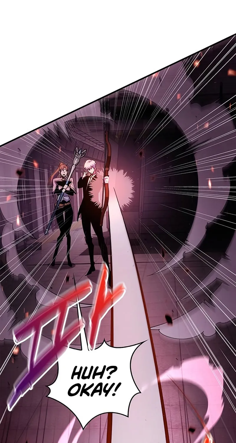 The Player Hides His Past Chapter 2 page 127 - 