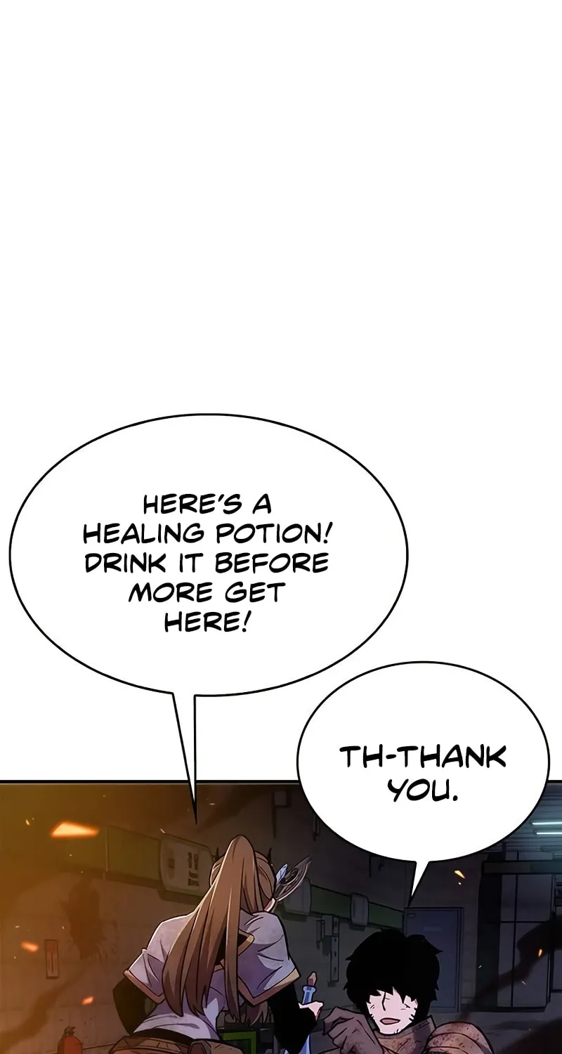 The Player Hides His Past Chapter 2 page 143 - 