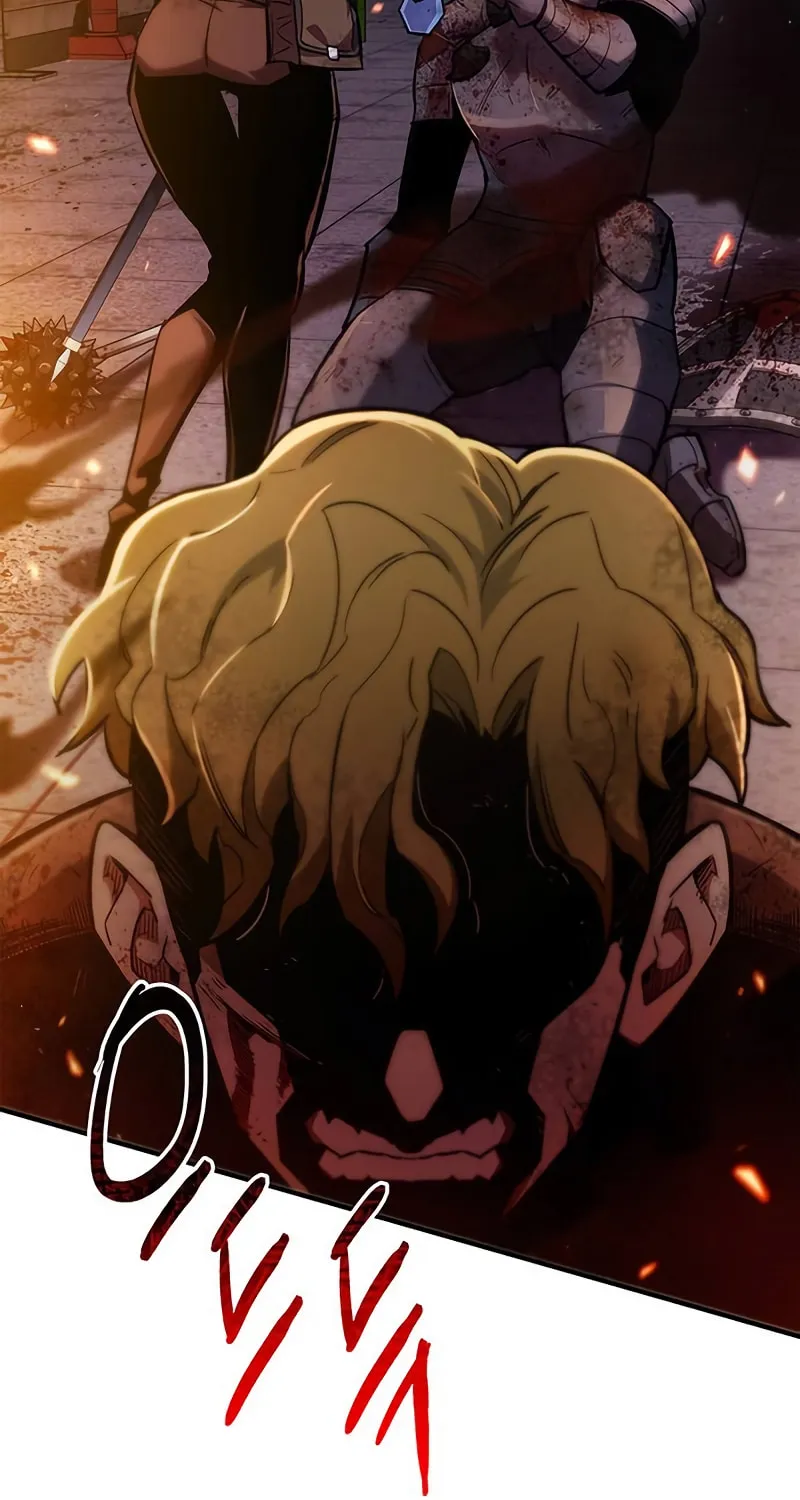 The Player Hides His Past Chapter 2 page 144 - 