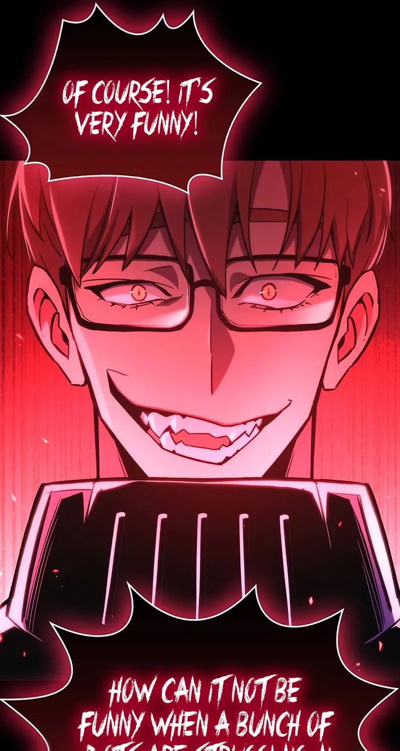 The Player Hides His Past Chapter 2 page 165 - 