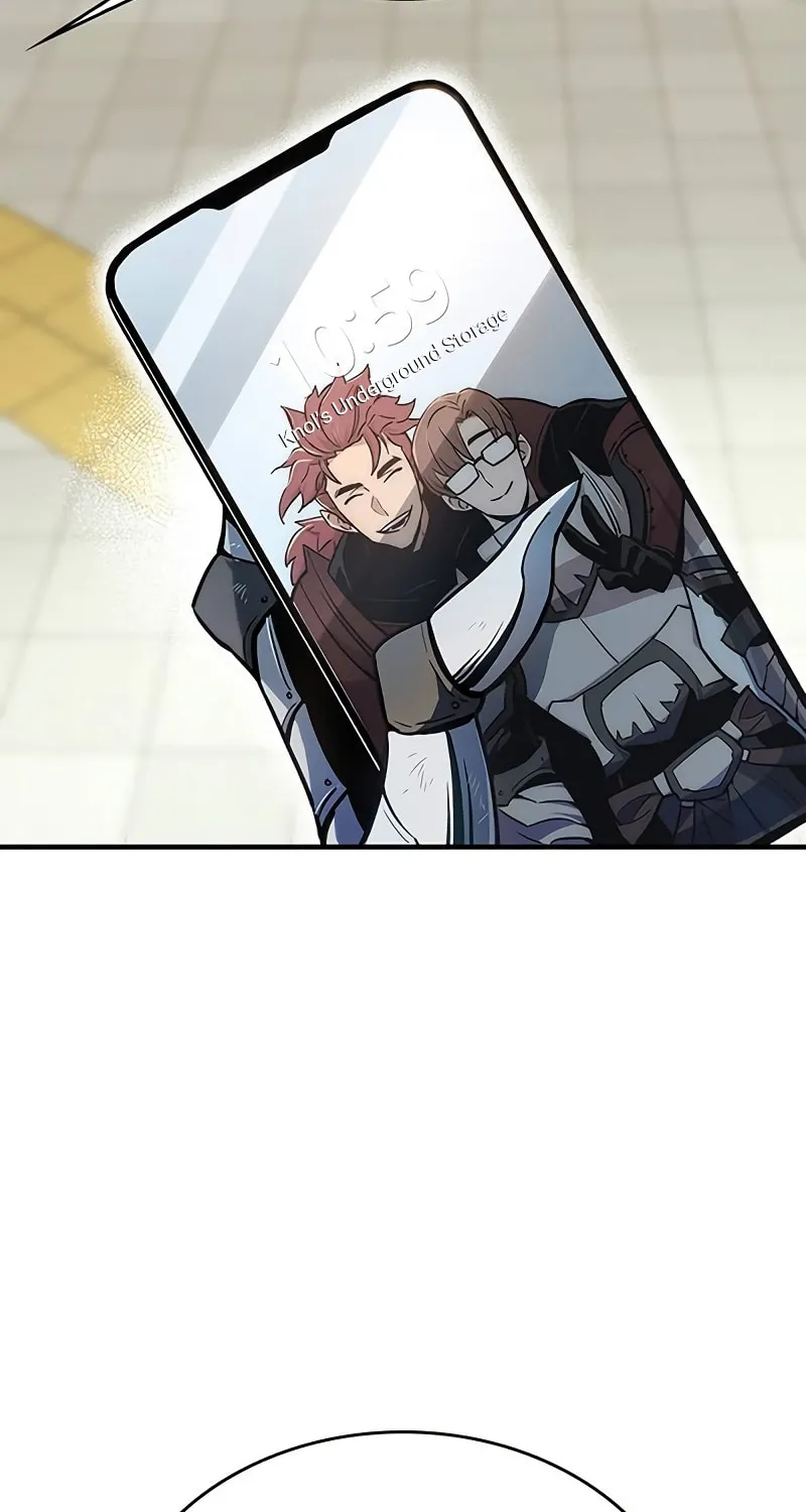 The Player Hides His Past Chapter 2 page 20 - 