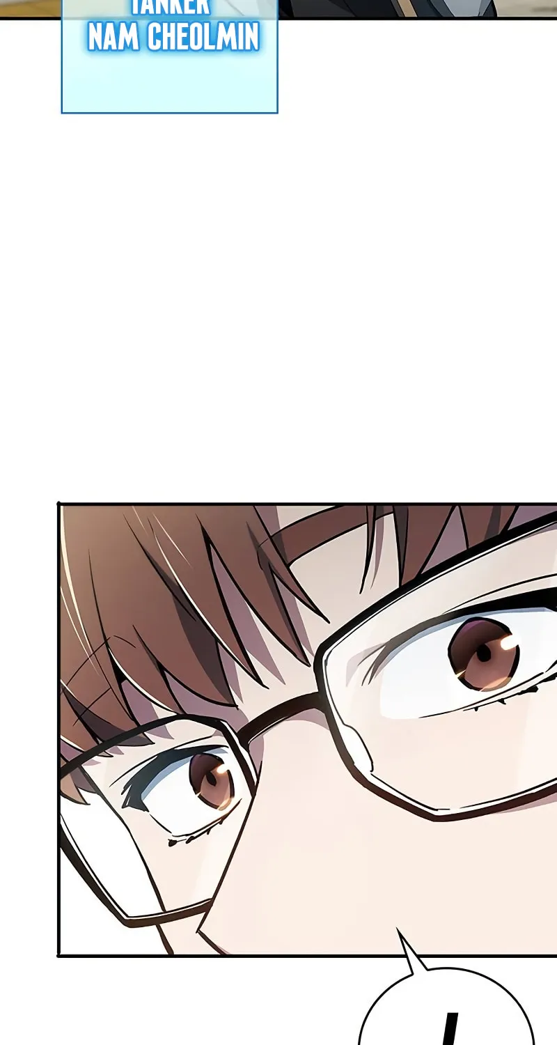 The Player Hides His Past Chapter 2 page 22 - 