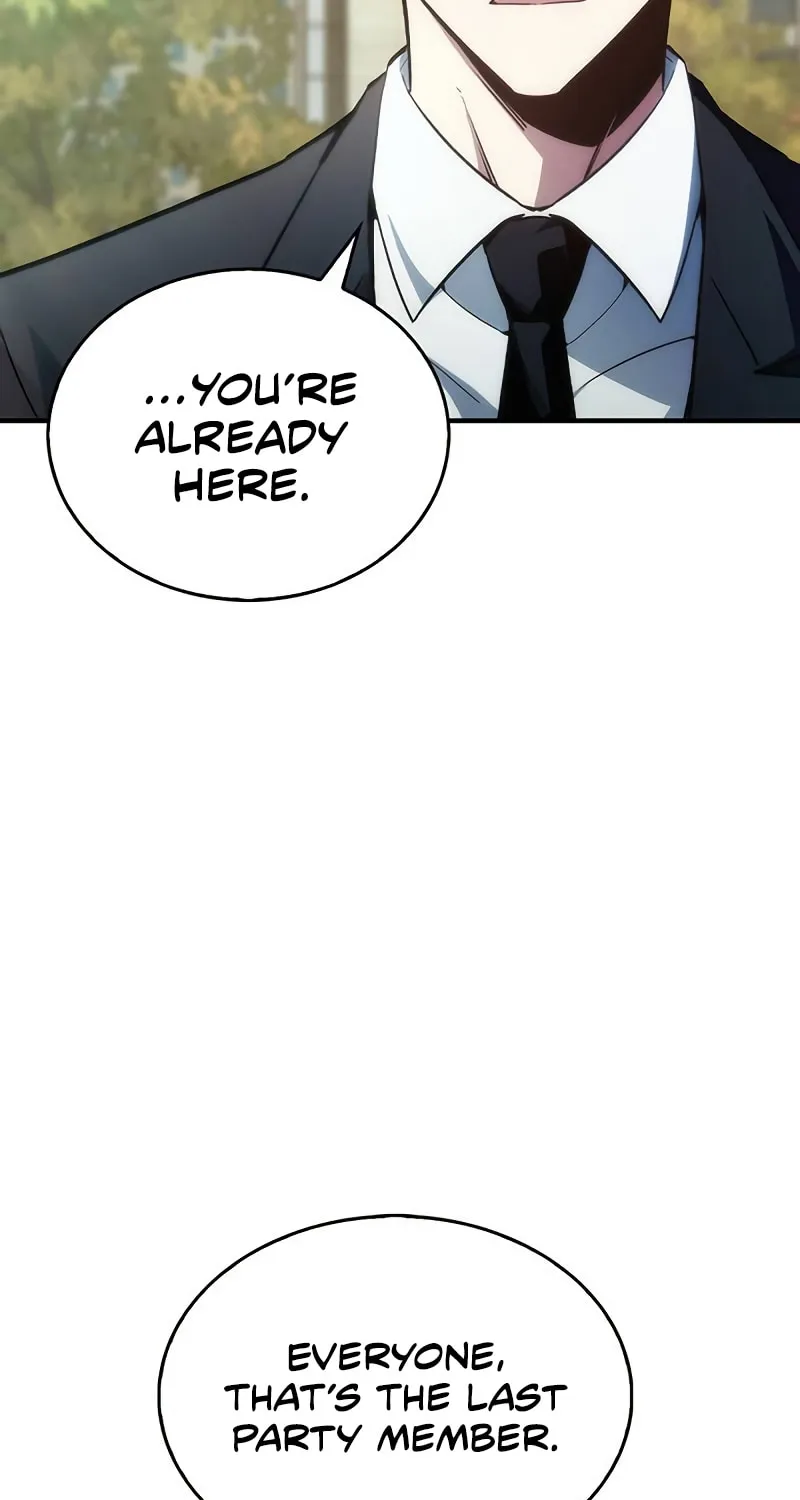 The Player Hides His Past Chapter 2 page 25 - 