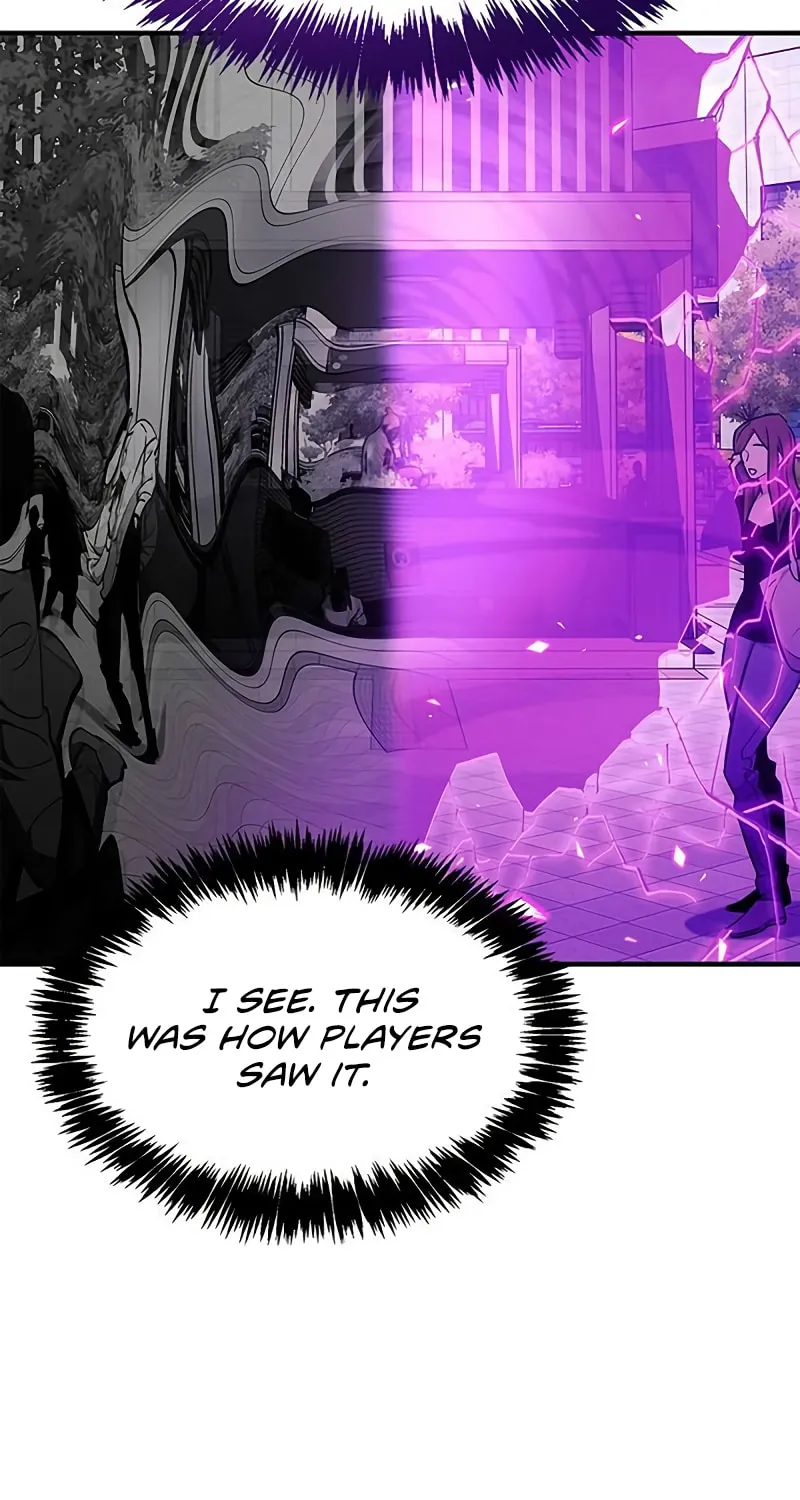 The Player Hides His Past Chapter 2 page 30 - 