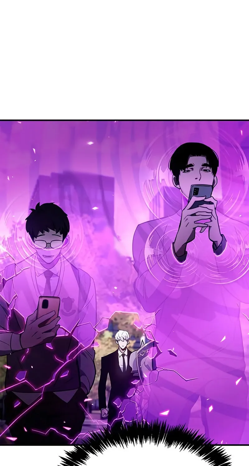 The Player Hides His Past Chapter 2 page 31 - 