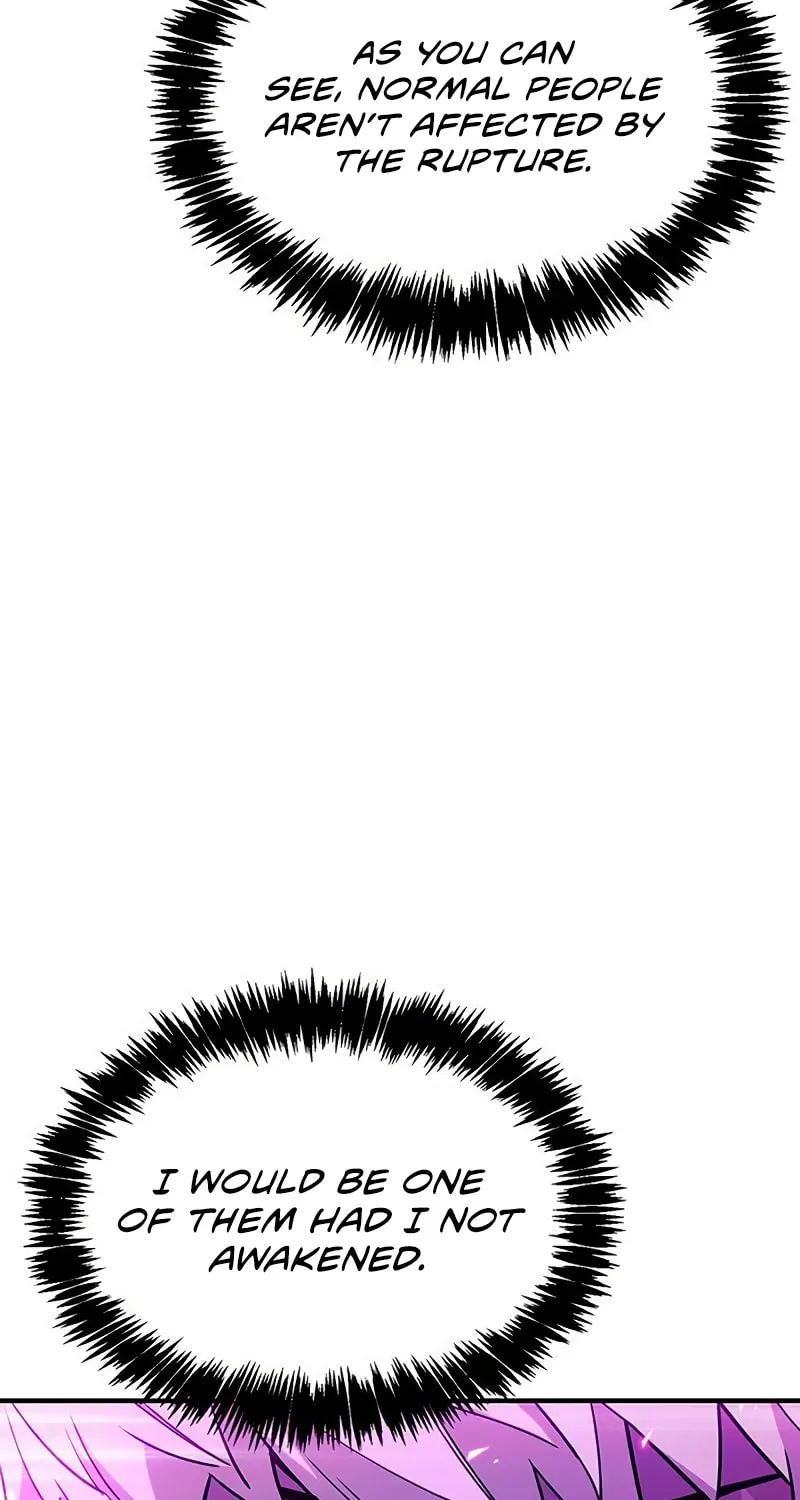 The Player Hides His Past Chapter 2 page 32 - 