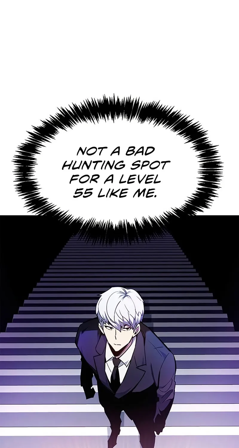 The Player Hides His Past Chapter 2 page 35 - 