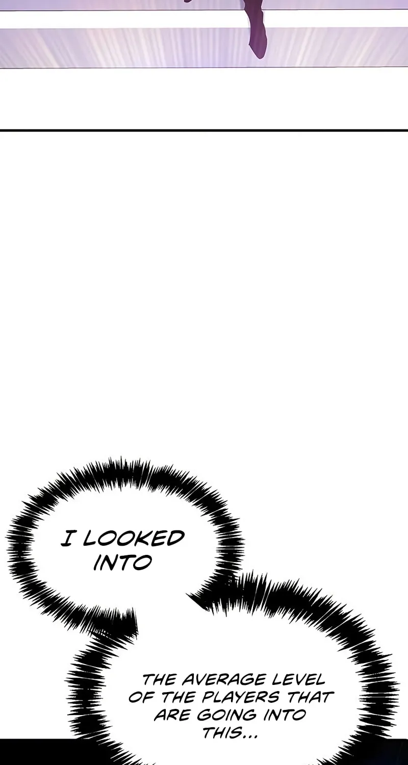 The Player Hides His Past Chapter 2 page 36 - 