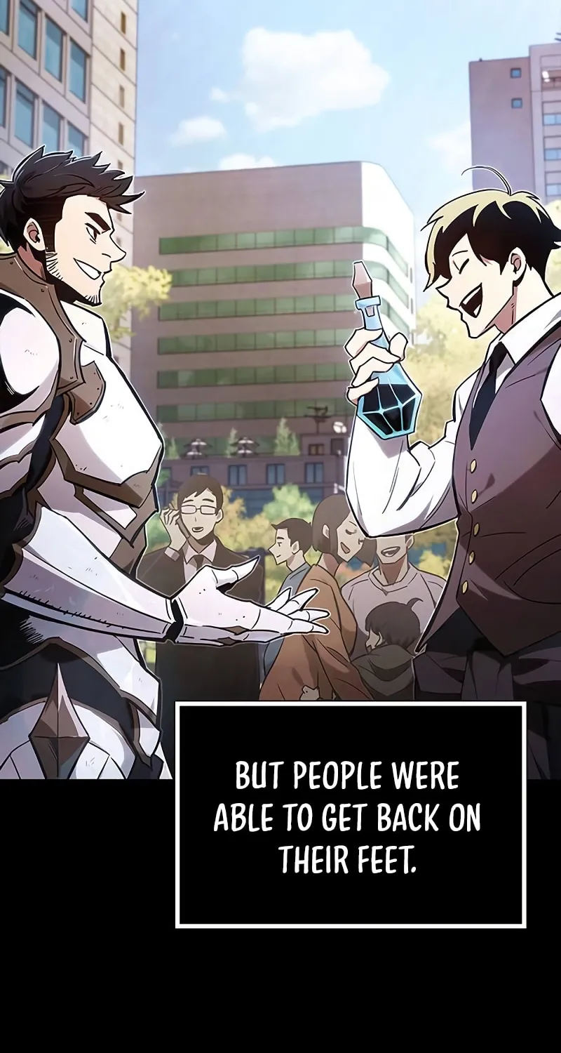 The Player Hides His Past Chapter 2 page 5 - 