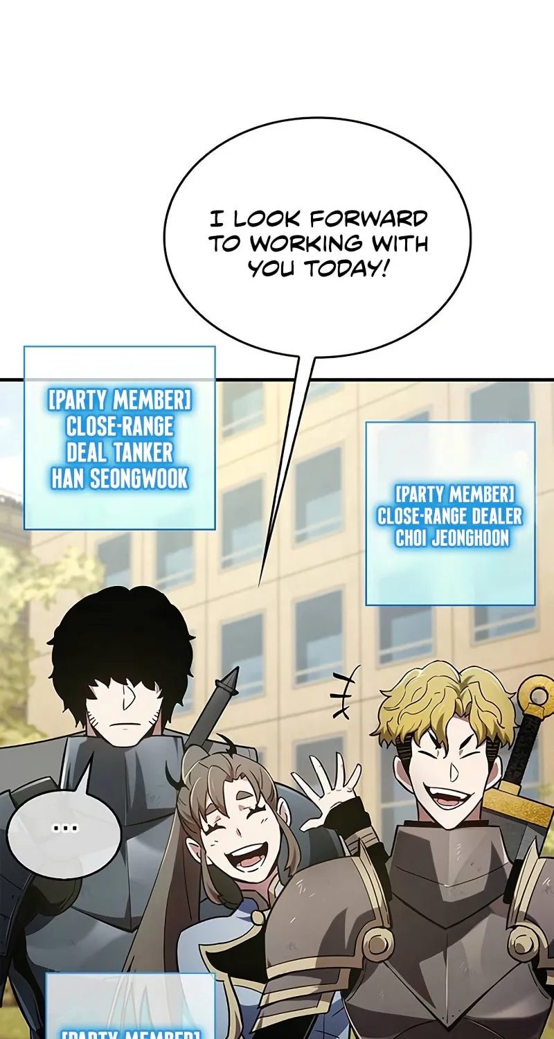 The Player Hides His Past Chapter 2 page 42 - 