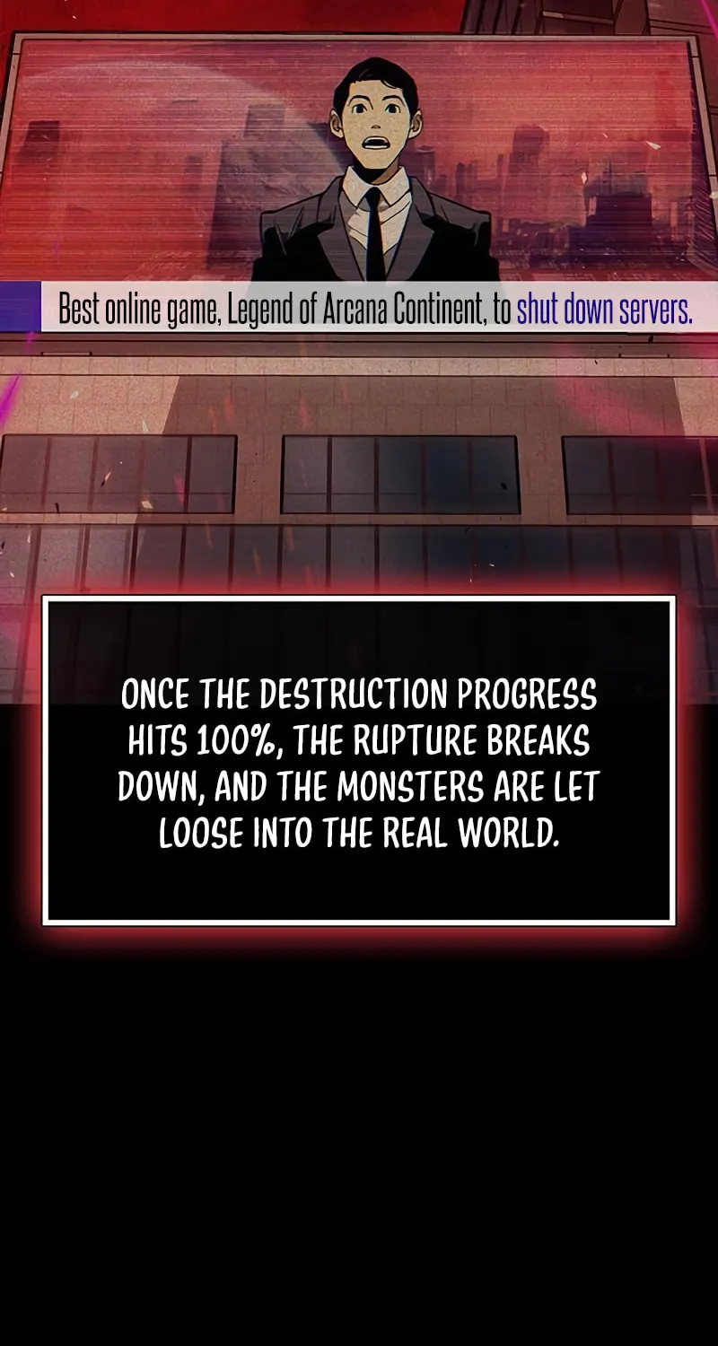 The Player Hides His Past Chapter 2 page 49 - 