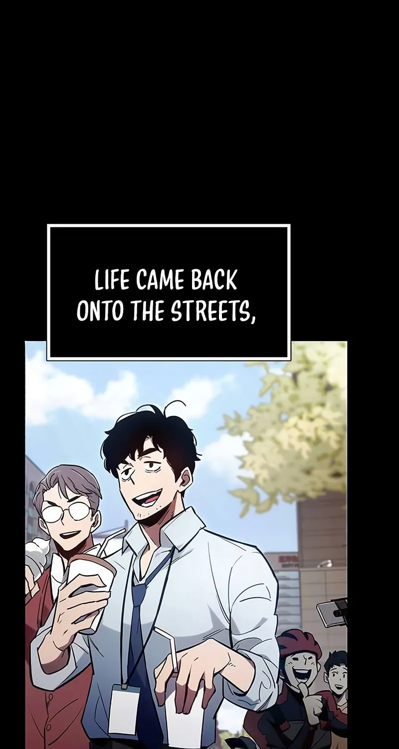 The Player Hides His Past Chapter 2 page 6 - 