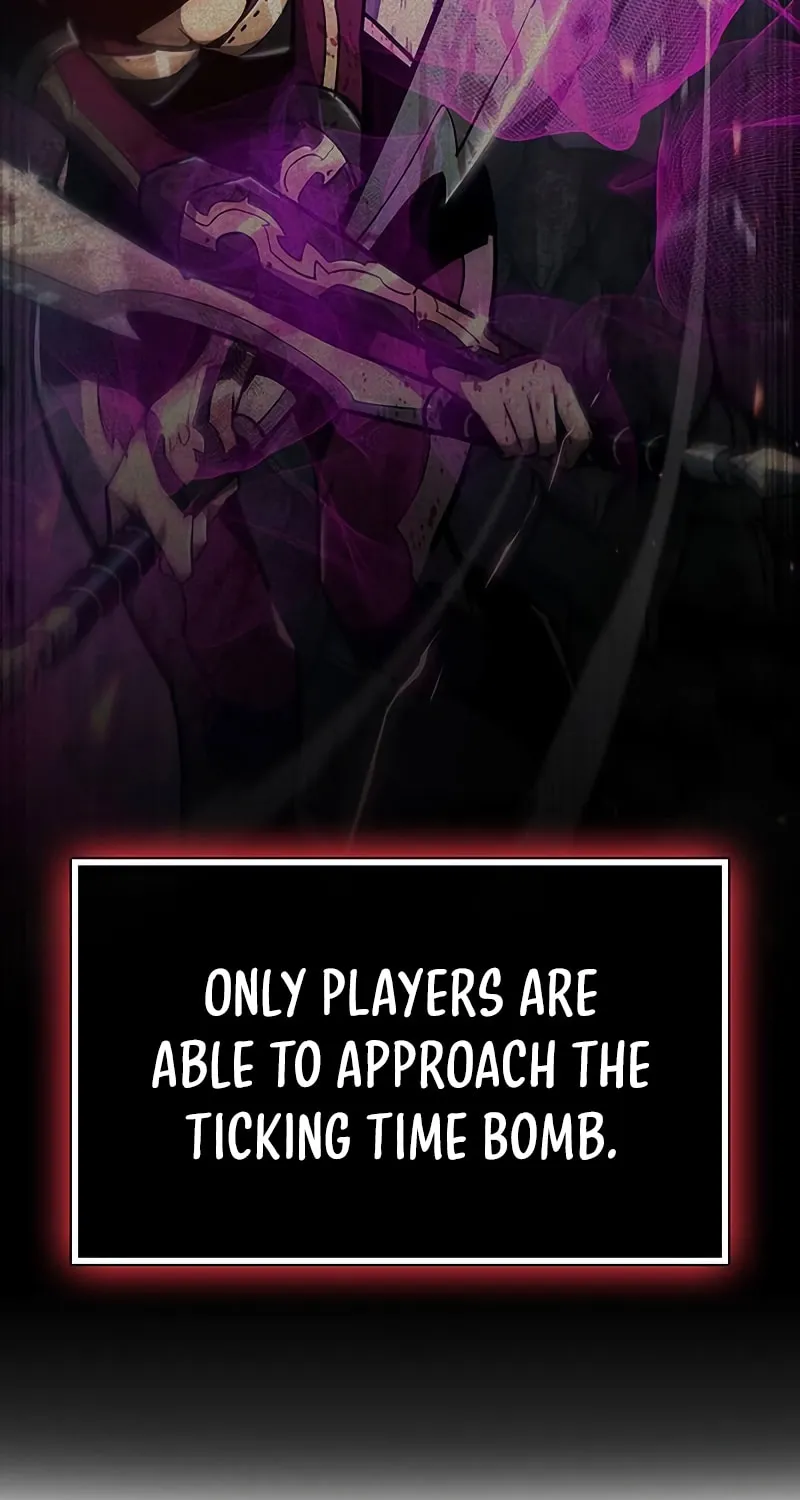 The Player Hides His Past Chapter 2 page 52 - 