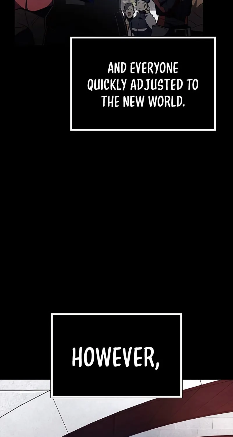 The Player Hides His Past Chapter 2 page 7 - 