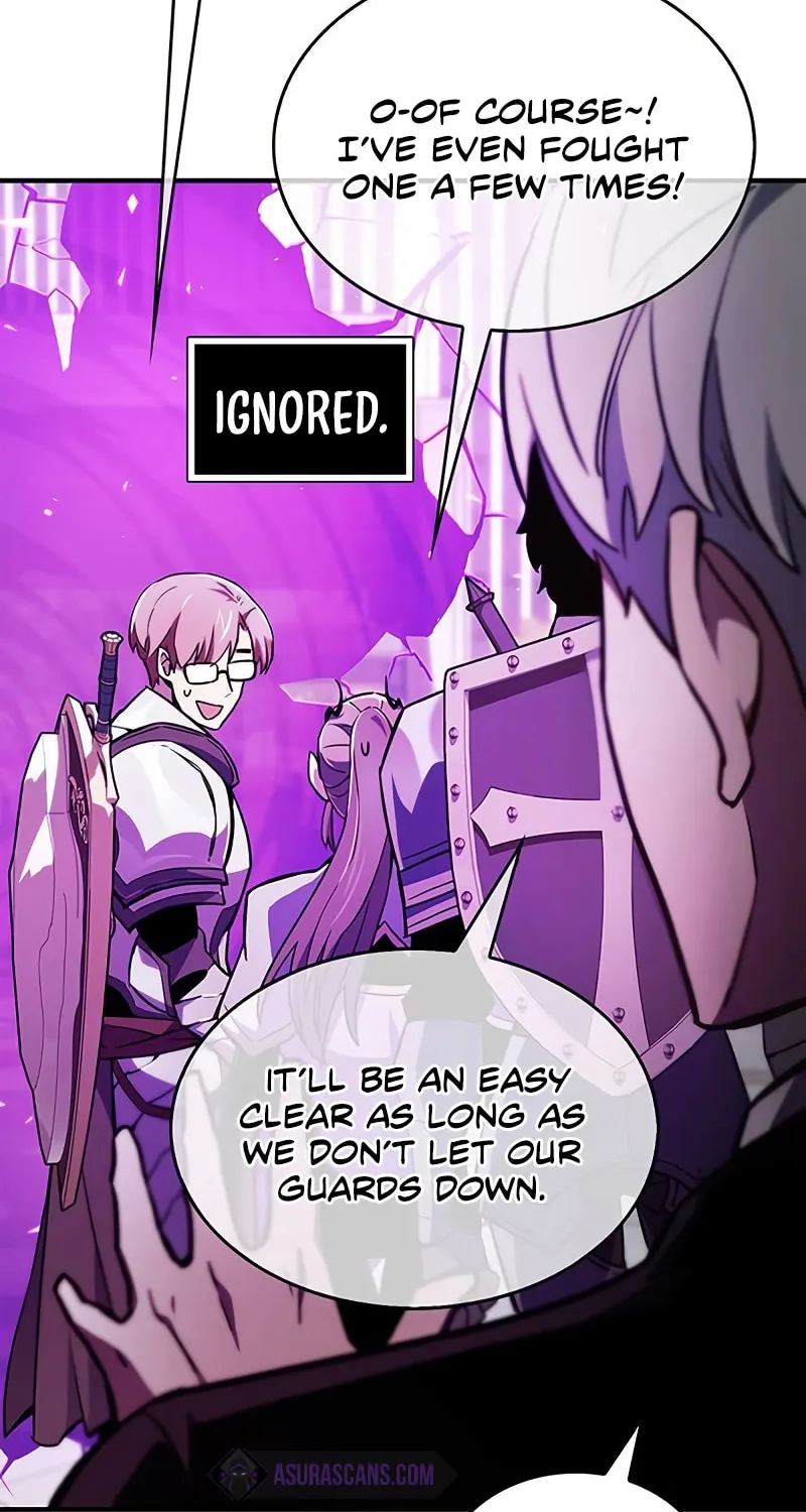 The Player Hides His Past Chapter 2 page 63 - 