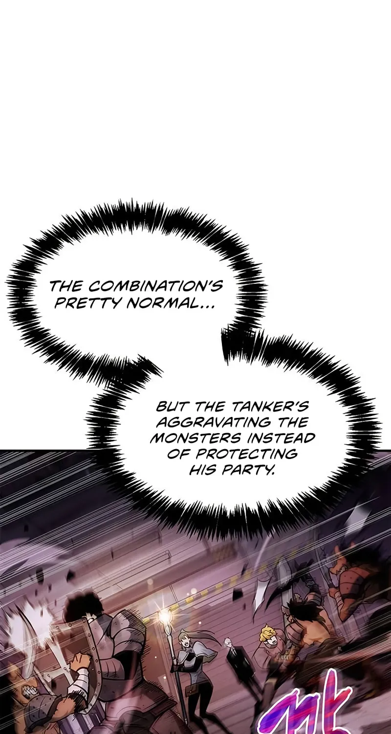The Player Hides His Past Chapter 2 page 85 - 