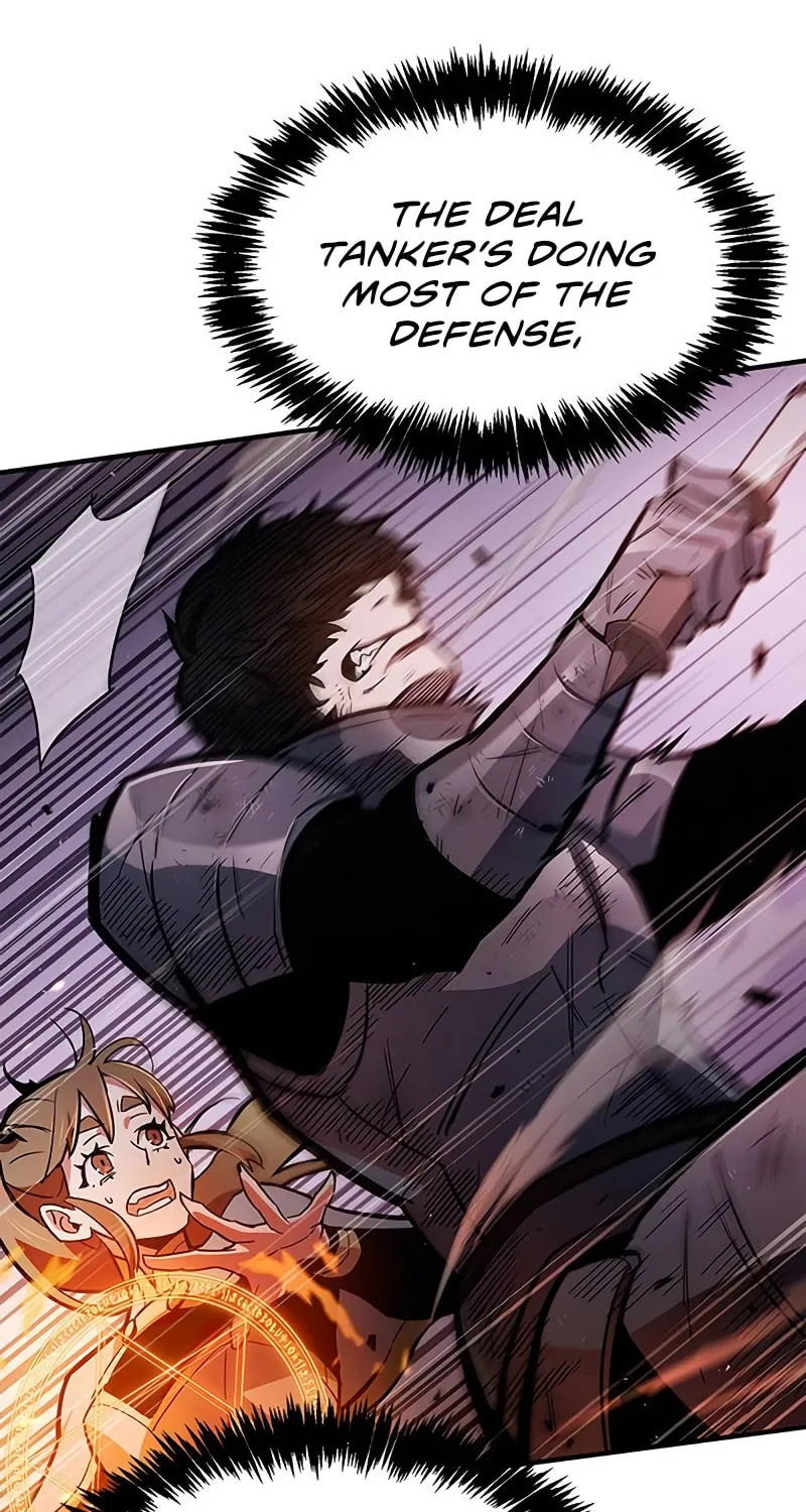 The Player Hides His Past Chapter 2 page 87 - 