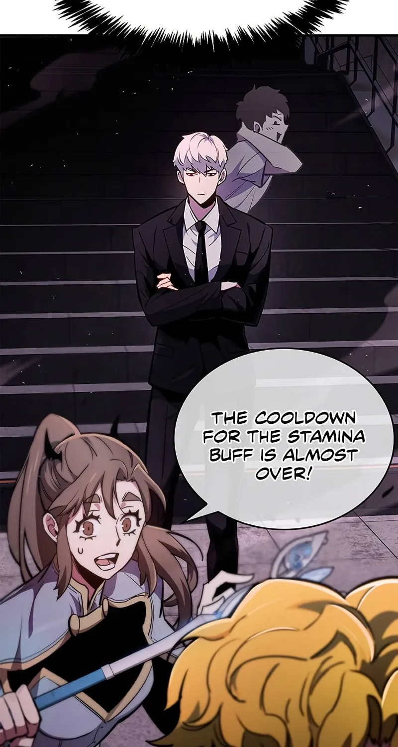 The Player Hides His Past Chapter 2 page 89 - 