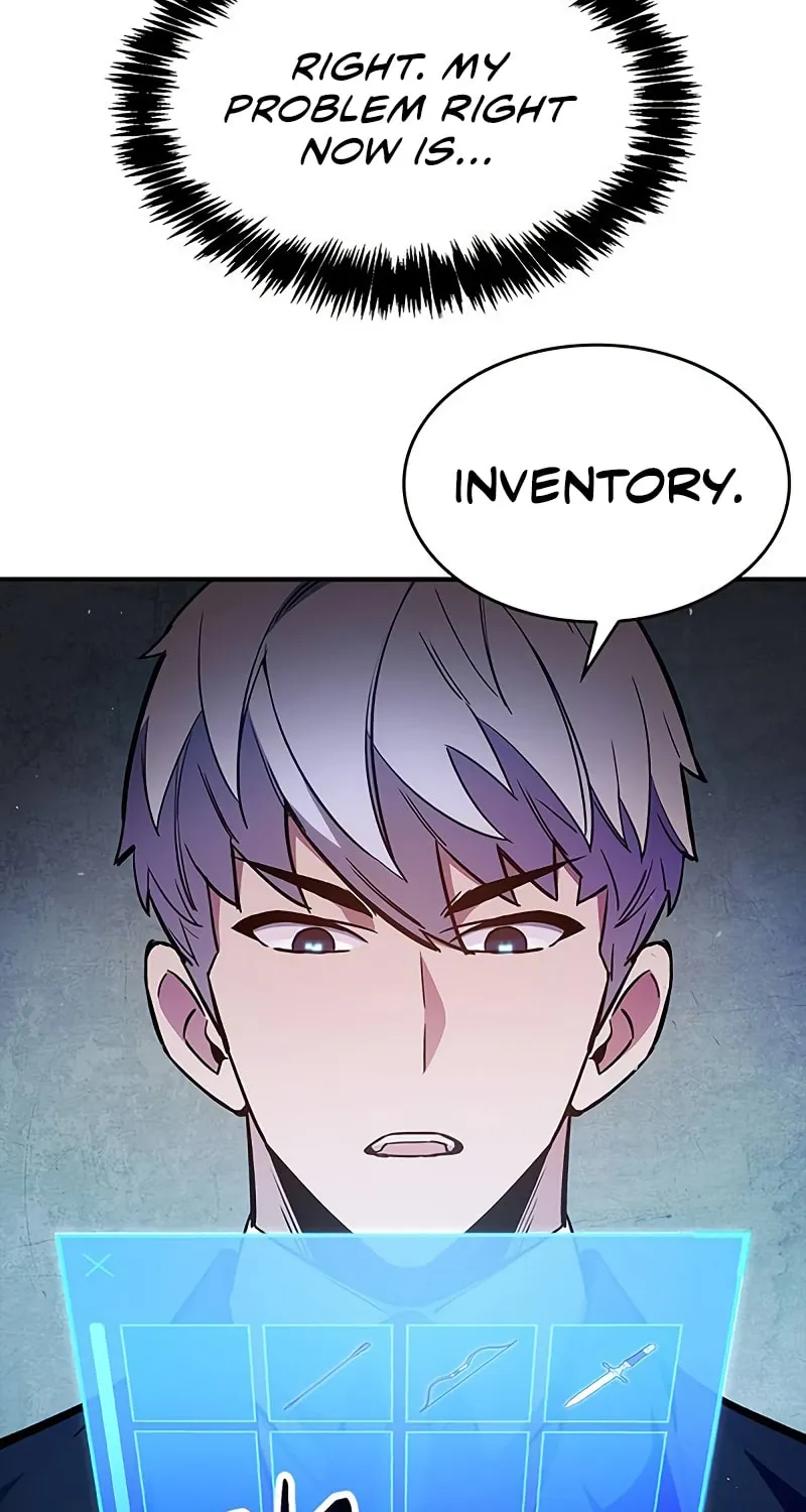 The Player Hides His Past Chapter 2 page 91 - 