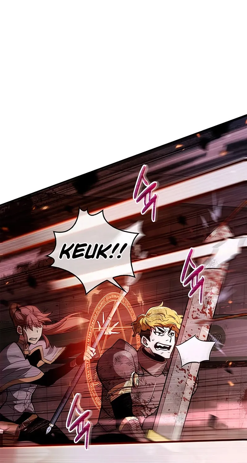 The Player Hides His Past Chapter 2 page 100 - 